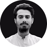 Muhammad Anas