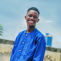 Adeleke avatar