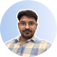 Bibhuti Swain