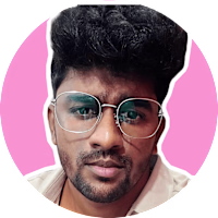 Akshay M