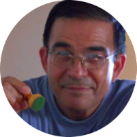 Eddy Valls