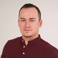 Lukáš avatar
