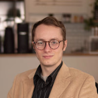 Dymytrii Ishchuk