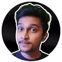Omkar Adate