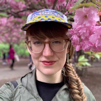 Kate avatar