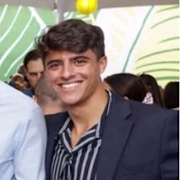 Mateus Bonorino