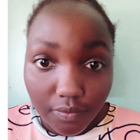 Margaret  Nganga 