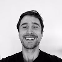 Martin Mochetti