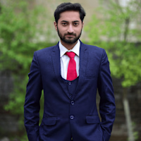 Taimoor Mateen