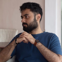Kapil Lamba