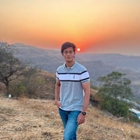 Gaurang Kudale