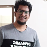 Balaji Sigamani