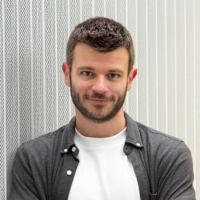 Florent avatar