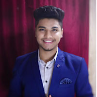 Mr.Prince Sahani