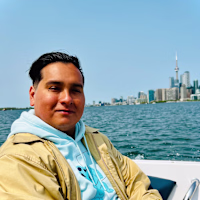 Luis Roman