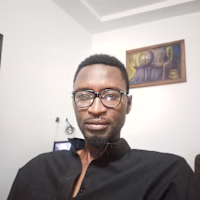 Azubuike avatar