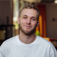 Mykola Movchan