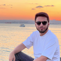 Halid avatar
