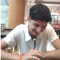 Aakash Sundriyal