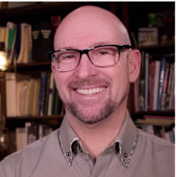 Aaron Sherman