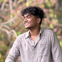 Athul  Krishna