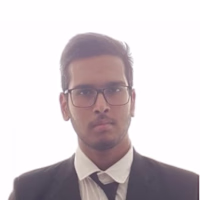 Vinay Kumar Mandadi