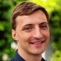 Andrew Gray