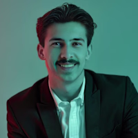 Shehdad Ali Aqdas