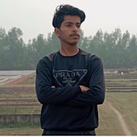 Dhuruv  Kumar gupta