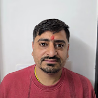 Pranjul avatar