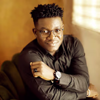 Michael Eneji
