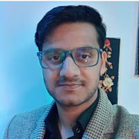 Ishan Rastogi