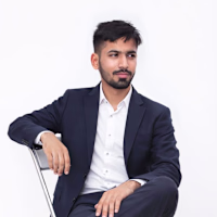 Vinod dubey