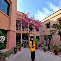 Zahra avatar