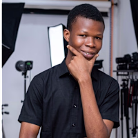Akinrele avatar