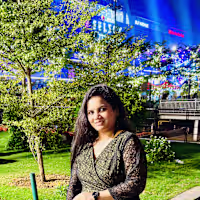 Nidhi avatar