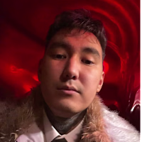 Aibek avatar