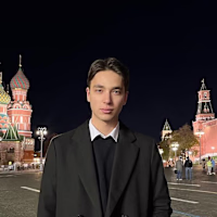 Arthur Nurgaliyev