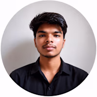 Dhiraj Ghongade