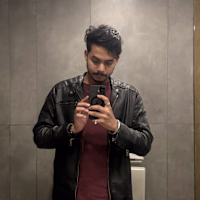 Abhishek avatar