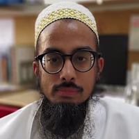 Shabbir Nooruddin