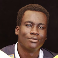 Methuselah Nwodobeh