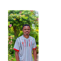 OLATOKE ISMAIL