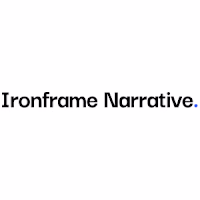 Ironframe avatar