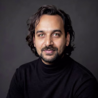 Abhishek avatar