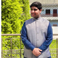 Raja Zohaib