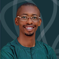 Osmond Okocha