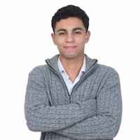 Mustafa avatar