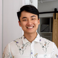 Lucas Wang