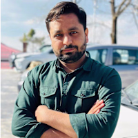 Muhammad Asif